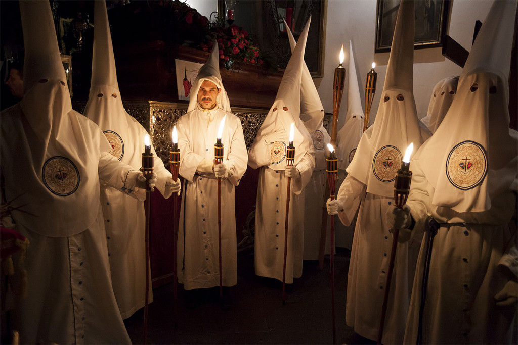 SEMANA SANTA